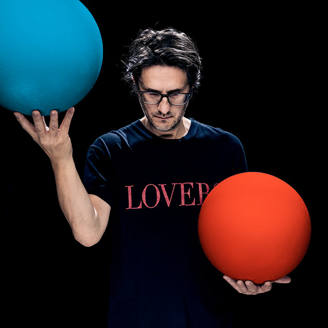 Steven Wilson & Ninet Tayeb