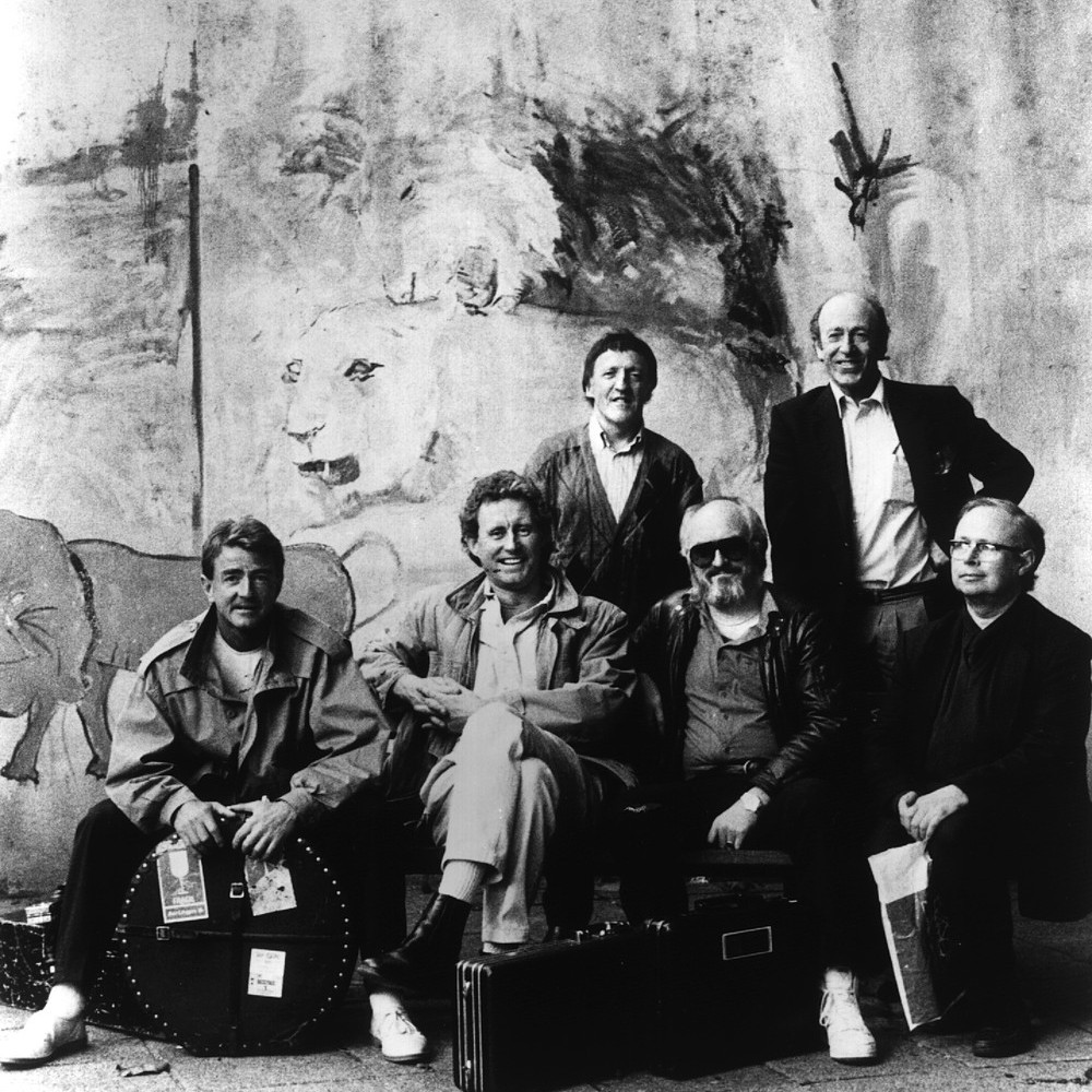 The Chieftains ft. Sinéad O'Connor