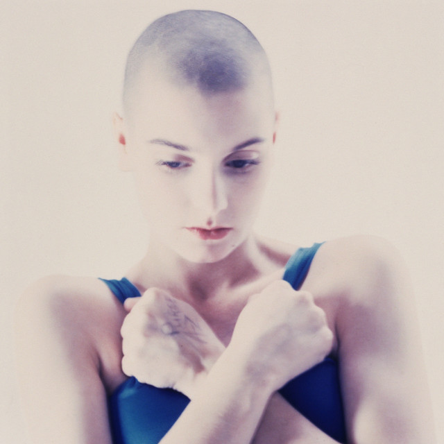 The Colourfield ft. Sinéad O'Connor