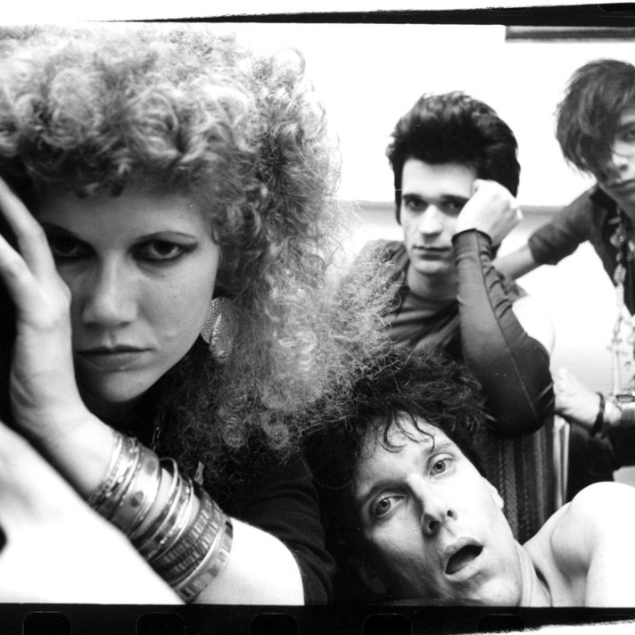 The Cramps