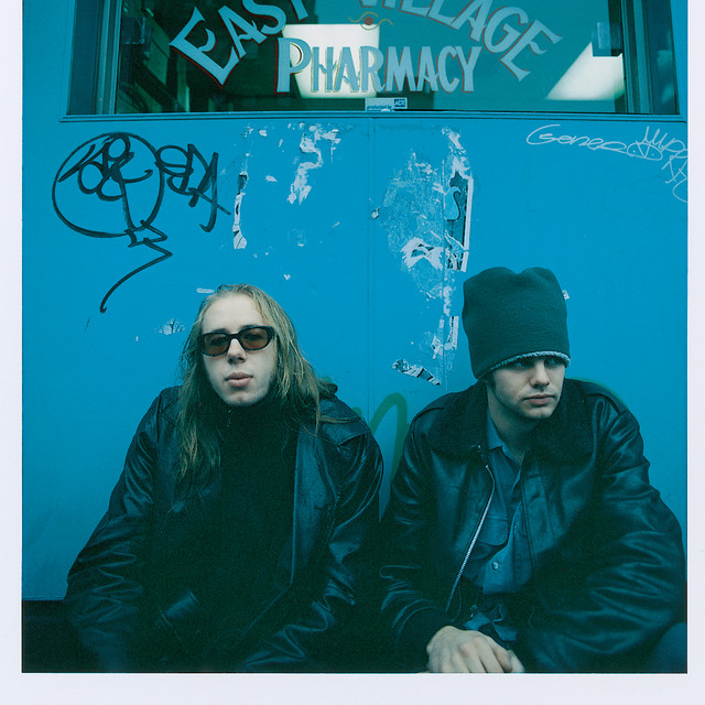 The Chemical Brothers & Noel Gallagher