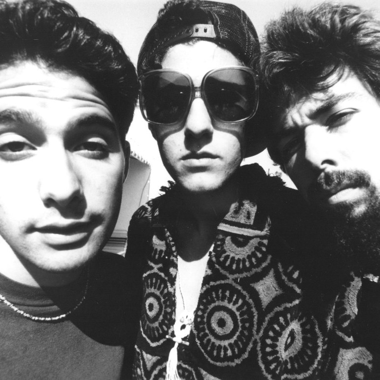 Beastie Boys
