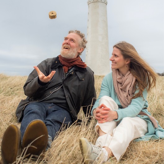 The Swell Season (Glen Hansard & Markéta Irglová)