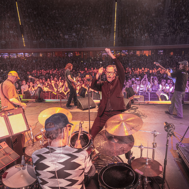 The National ft. Bon Iver