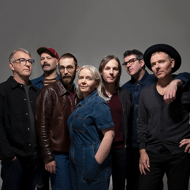 Belle & Sebastian