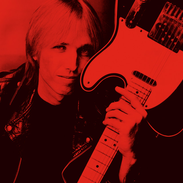 Tom Petty