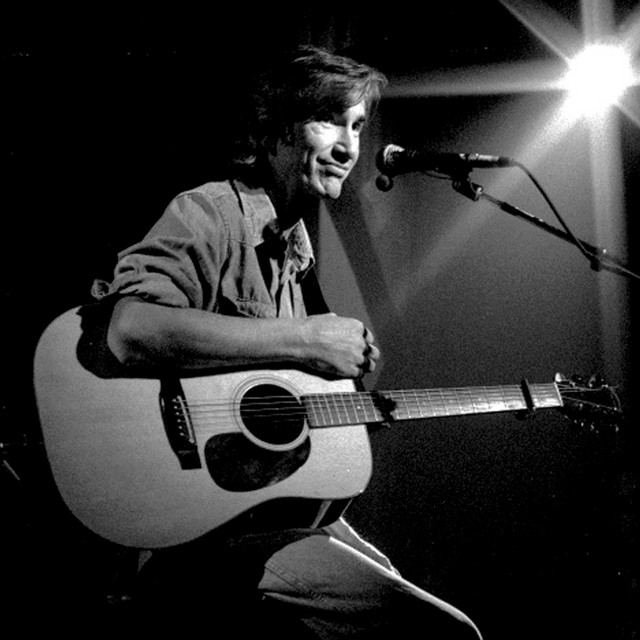 Townes Van Zandt