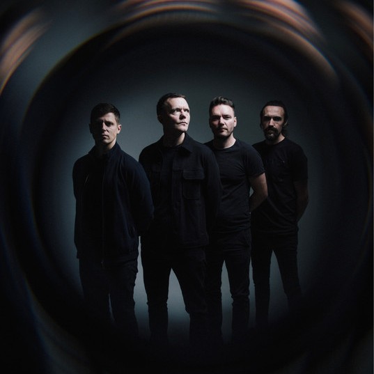 The Slow Readers Club