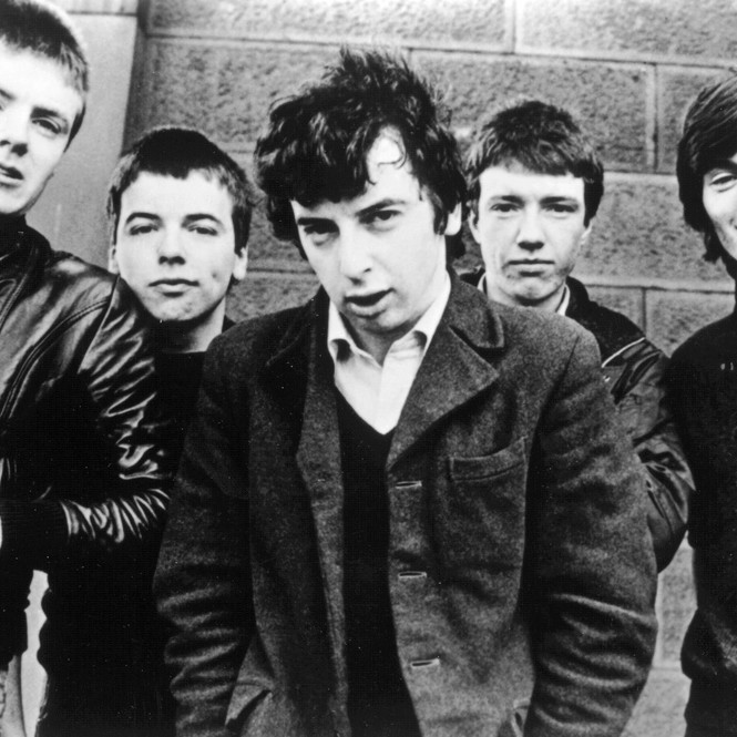 The Undertones