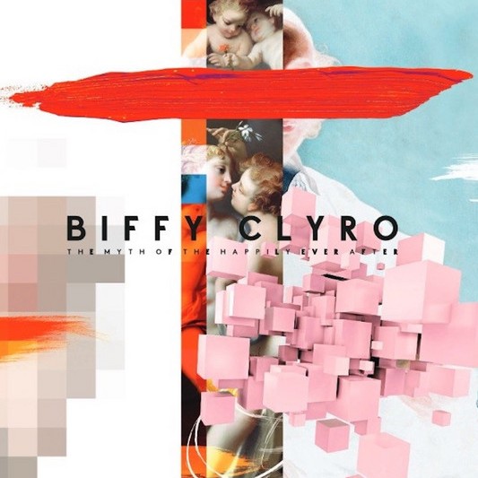 Biffy Clyro