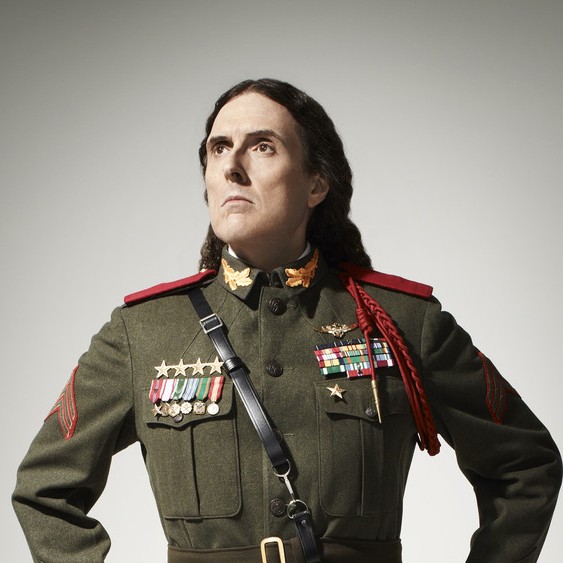 Weird Al Yankovic