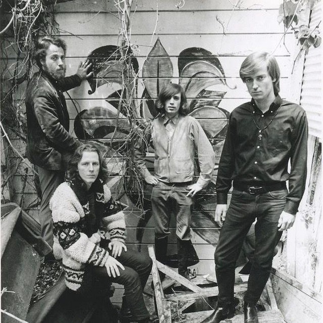 Big Brother & The Holding Company ft. Janis Joplin