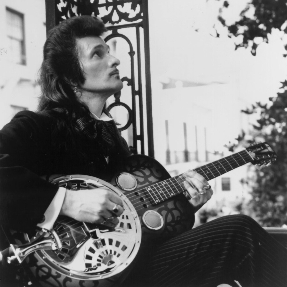 Willy DeVille