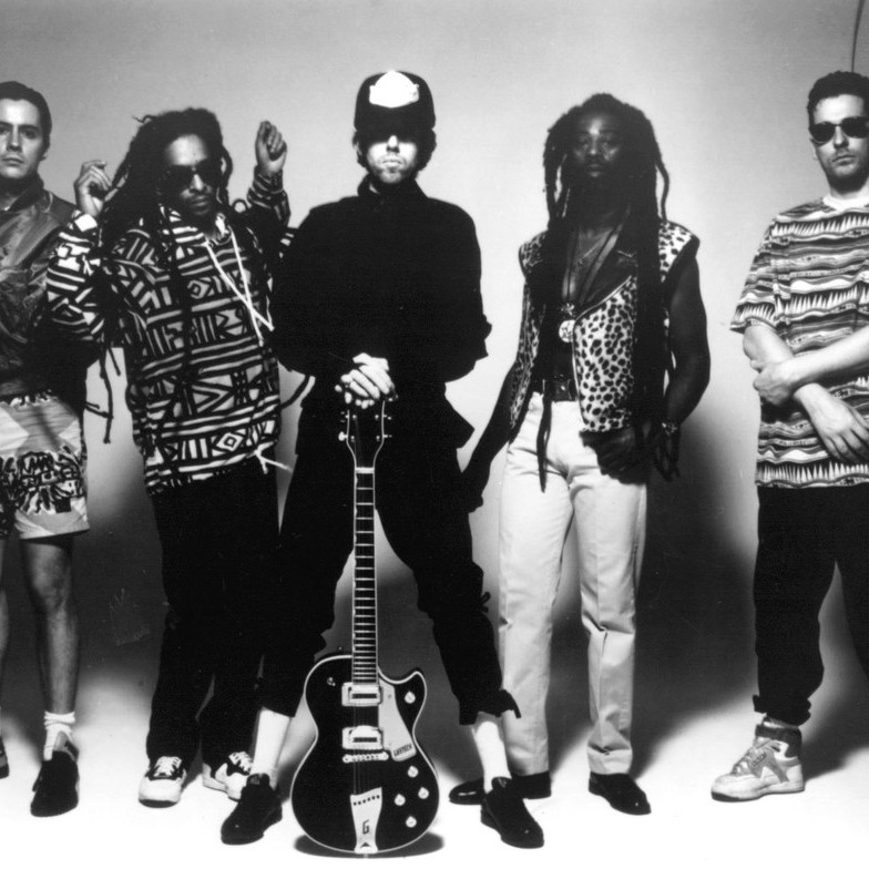 Big Audio Dynamite