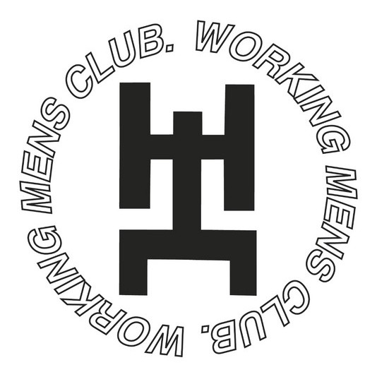 Working Men's Club