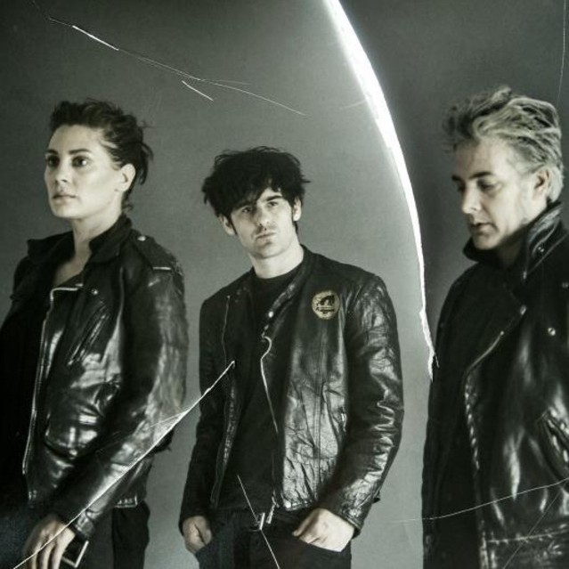 Black Rebel Motorcycle Club