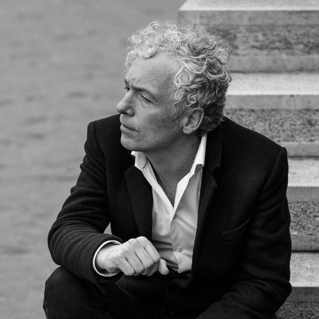 Aafke Romeijn ft. Spinvis