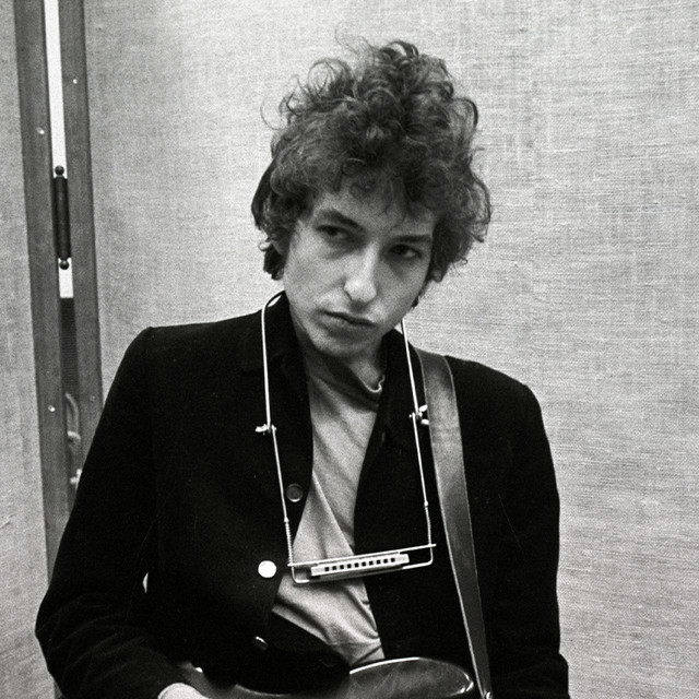 Bob Dylan