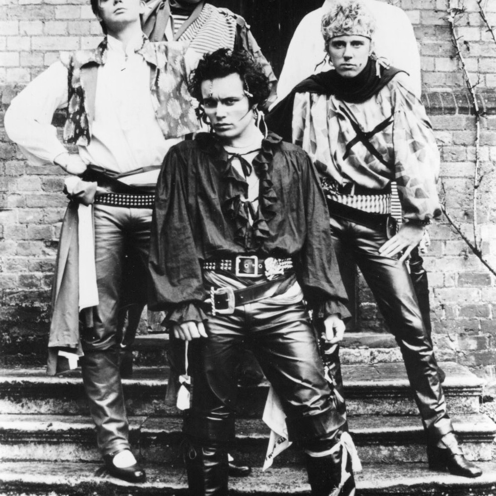 Adam & The Ants