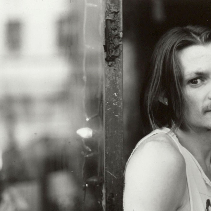 Chris Whitley