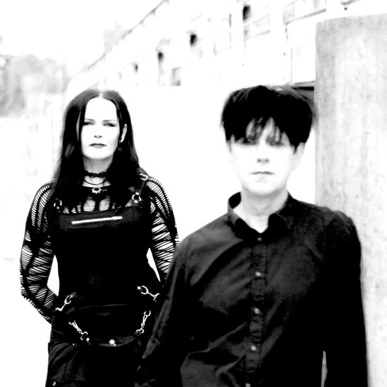 Clan Of Xymox