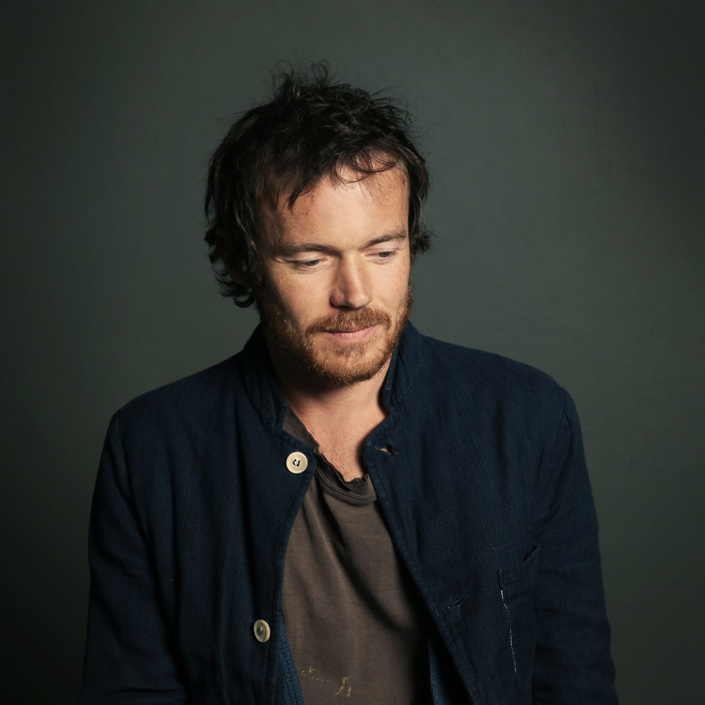 Damien Rice