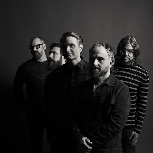 Death Cab For Cutie