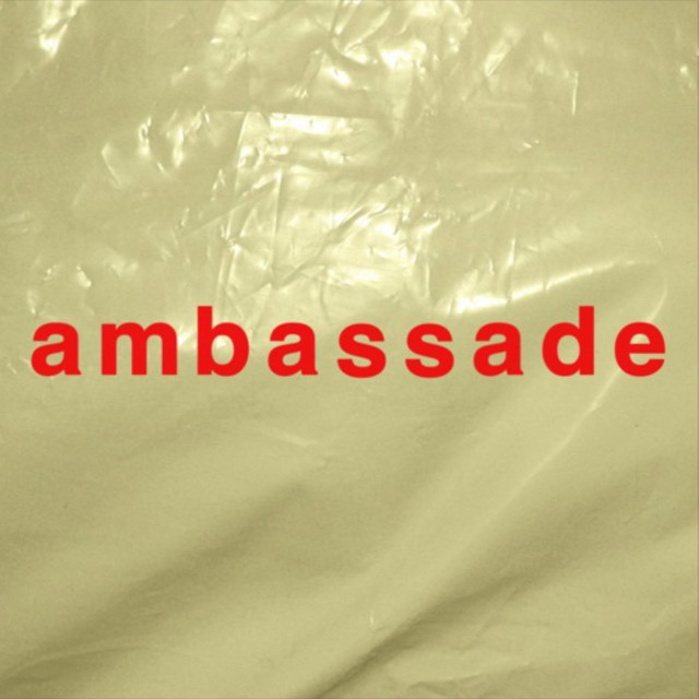 De Ambassade