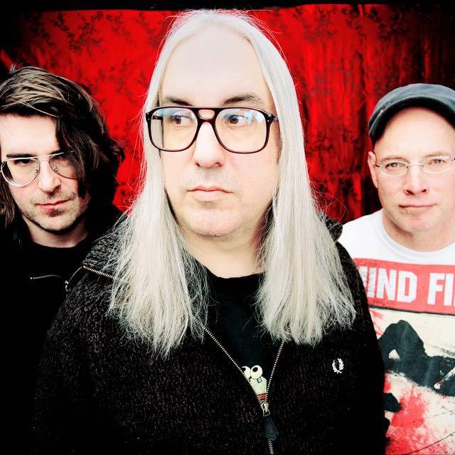 Dinosaur Jr.